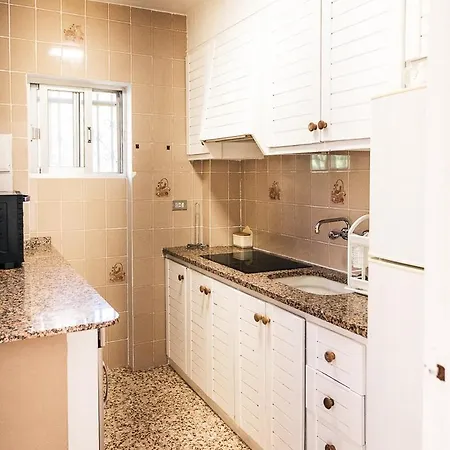 Habitacion En Piso Compartido * Benicassim