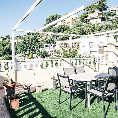 Habitacion En Piso Compartido Benicassim