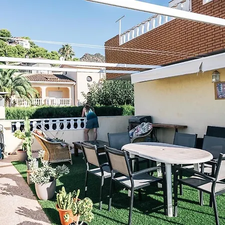 Habitacion En Piso Compartido Benicassim