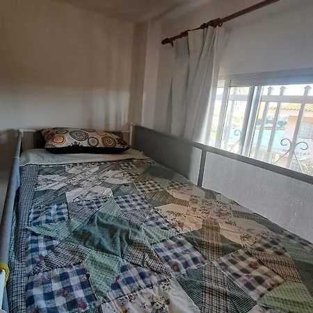 Homestay Habitacion En Piso Compartido