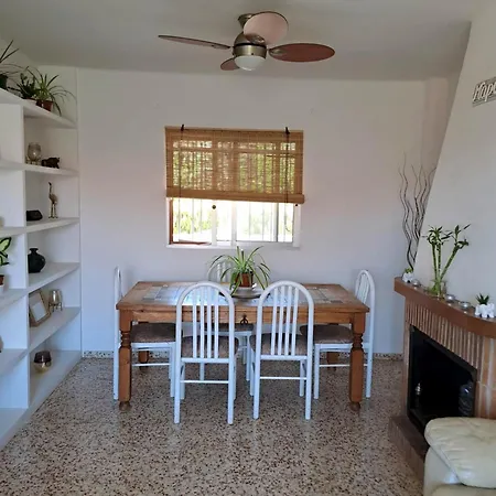Habitacion En Piso Compartido Homestay *