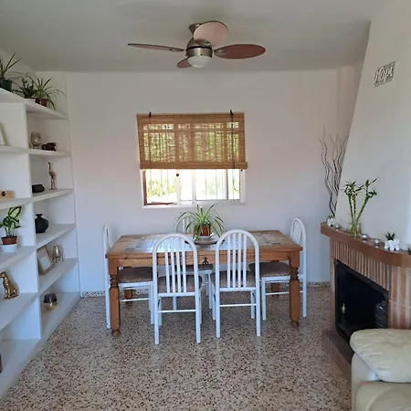 Homestay Habitacion En Piso Compartido Benicassim