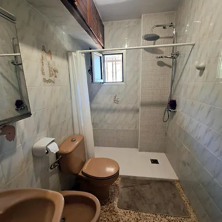 Habitacion En Piso Compartido Homestay Benicassim