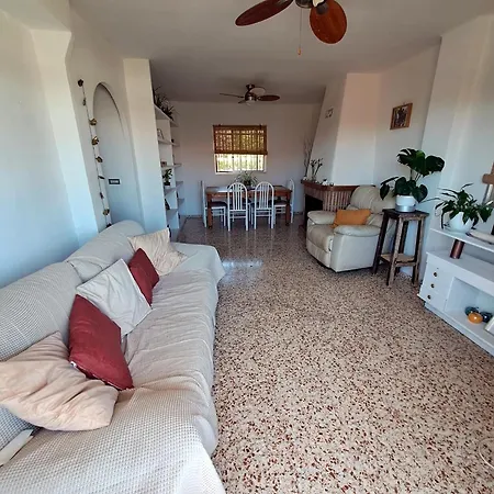 Habitacion En Piso Compartido * Benicassim