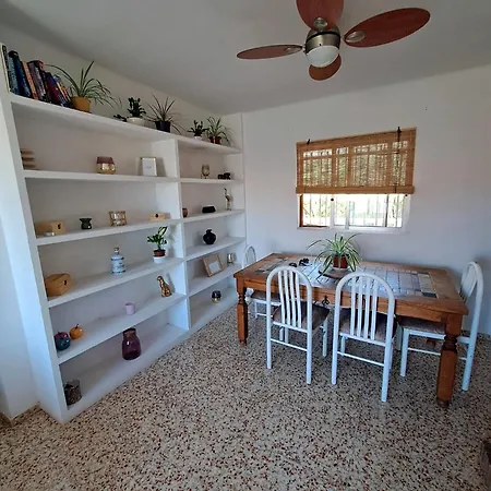 Homestay Habitacion En Piso Compartido *