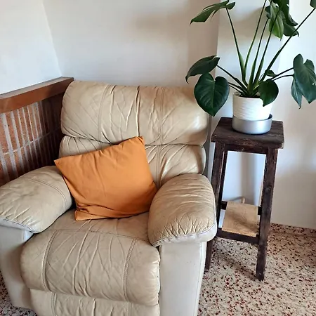 Homestay Habitacion En Piso Compartido *