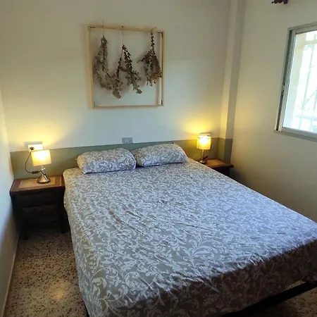 Habitacion En Piso Compartido * Benicassim